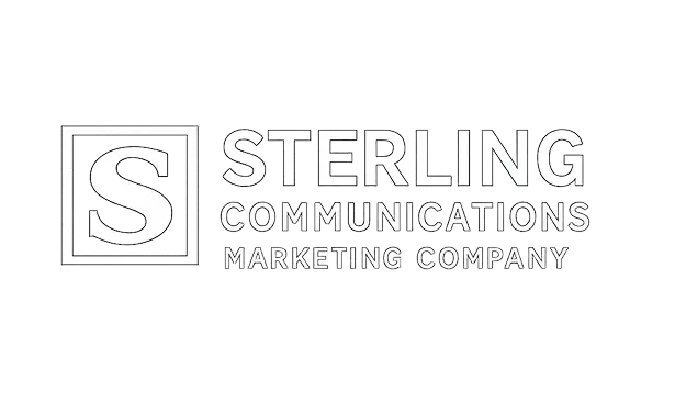 Sterling Communications Logo