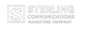 Sterling Communications Logo